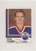 Mark Messier