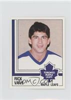 Rick Vaive