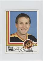 Stan Smyl