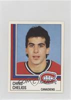 Chris Chelios