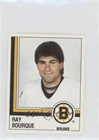 Ray Bourque