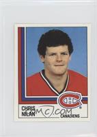 Chris Nilan