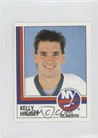 Kelly Hrudey