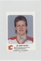 Gary Suter