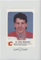 Paul Reinhart