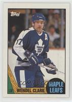 Wendel Clark