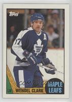 Wendel Clark