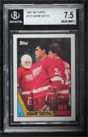 Adam Oates [BGS 7.5 NEAR MINT+]