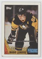 Mario Lemieux [EX to NM]