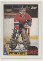 Patrick Roy [EX to NM]