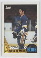 Doug Gilmour [EX to NM]