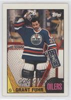 Grant Fuhr [EX to NM]