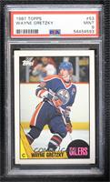 Wayne Gretzky [PSA 9 MINT]