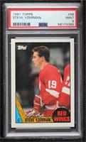 Steve Yzerman [PSA 9 MINT]