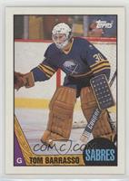 Tom Barrasso