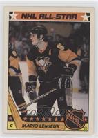 Mario Lemieux [EX to NM]