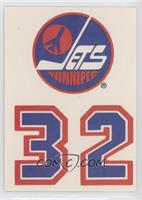 Winnipeg Jets Team