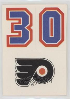 1987-88 Topps - Stickers #26 - Philadelphia Flyers Team