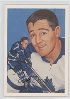 Frank Mahovlich