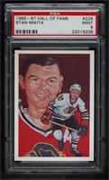 Stan Mikita [PSA 9 MINT]