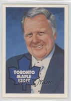 Harold Ballard