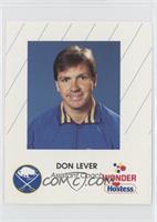 Don Lever