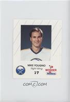 Mike Foligno