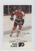 Bobby Clarke