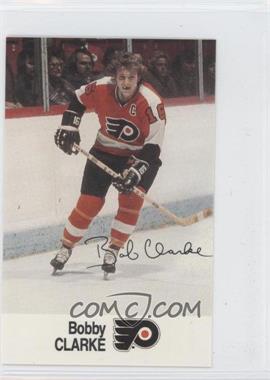 1988-89 ESSO NHL All-Star Collection - [Base] #_BOCL - Bobby Clarke