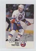 Bryan Trottier