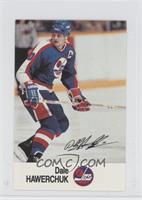 Dale Hawerchuk