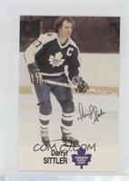 Darryl Sittler