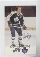 Darryl Sittler