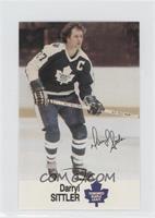 Darryl Sittler