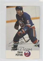 Denis Potvin [Poor to Fair]