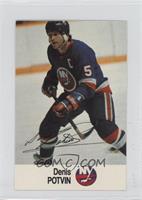 Denis Potvin