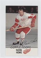 Gordie Howe