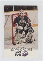 Grant Fuhr