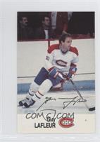 Guy Lafleur