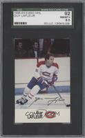 Guy Lafleur [SGC 92 NM/MT+ 8.5]