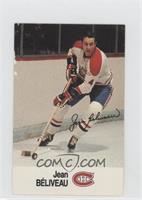 Jean Beliveau