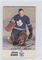 Johnny Bower