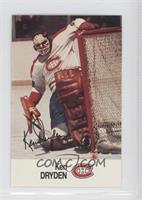 Ken Dryden