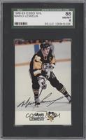 Mario Lemieux [SGC 88 NM/MT 8]