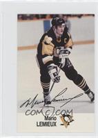 Mario Lemieux