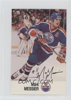 Mark Messier