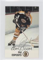 Phil Esposito