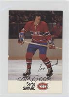 Serge Savard [Good to VG‑EX]