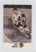 Stan Mikita