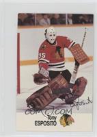 Tony Esposito